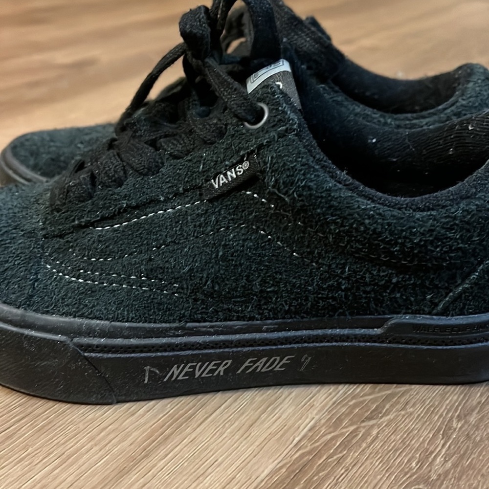 Vans Cult BMX Old Skool Shoe